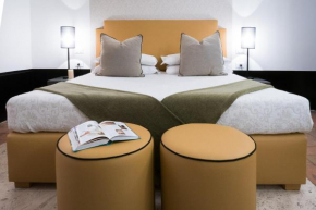 Relais Santa Maria Maggiore Rome